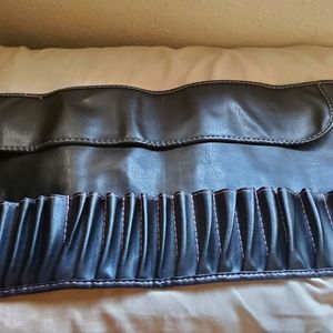 Beauty creations makeup brush case